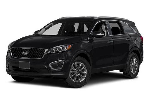 KIA SORENTO 2016 5XYPG4A51GG152448 image