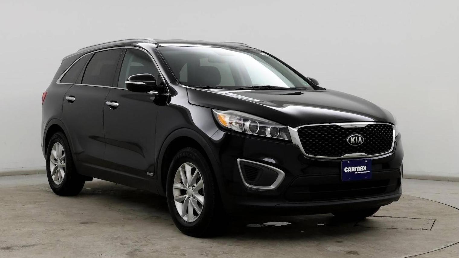 KIA SORENTO 2016 5XYPGDA37GG097096 image