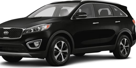 KIA SORENTO 2016 5XYPKDA5XGG087579 image