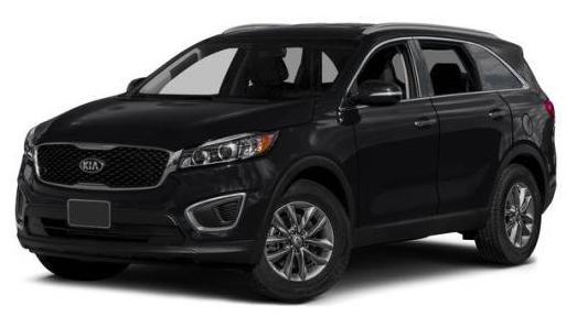 KIA SORENTO 2016 5XYPGDA33GG112712 image