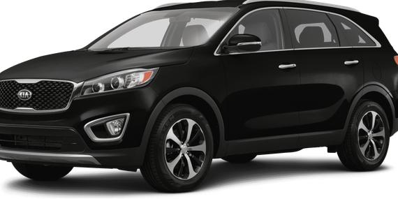 KIA SORENTO 2016 5XYPHDA54GG133681 image