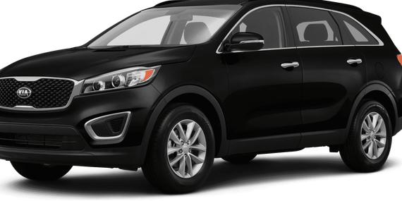 KIA SORENTO 2016 5XYPG4A35GG037303 image KIA SORENTO 2016 5XYPG4A35GG037303 image