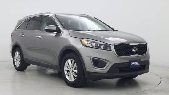 KIA SORENTO 2016 5XYPG4A31GG049139 image KIA SORENTO 2016 5XYPG4A31GG049139 image