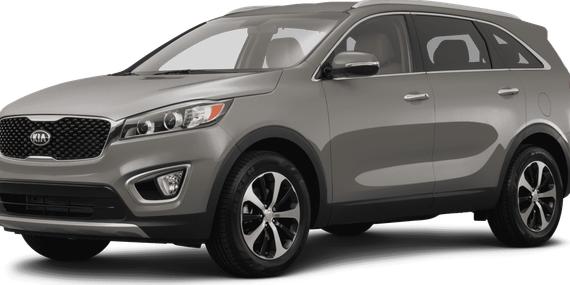 KIA SORENTO 2016 5XYPHDA50GG124170 image KIA SORENTO 2016 5XYPHDA50GG124170 image