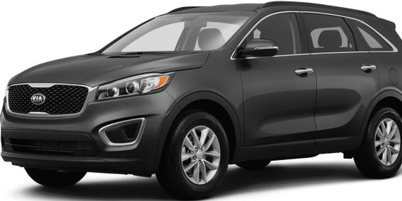 KIA SORENTO 2016 5XYPG4A38GG019376 image