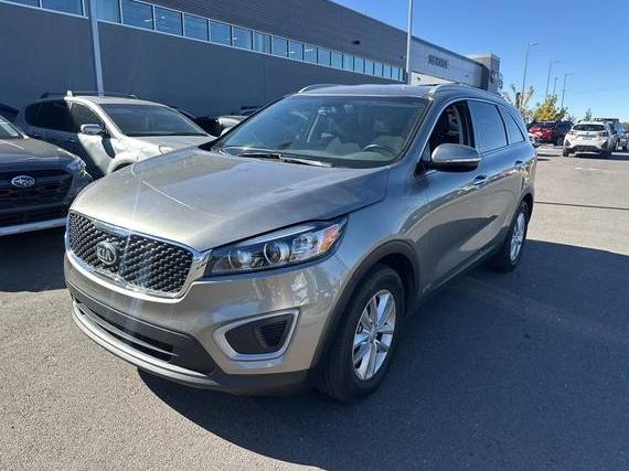 KIA SORENTO 2016 5XYPGDA37GG056970 image KIA SORENTO 2016 5XYPGDA37GG056970 image