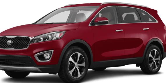 KIA SORENTO 2016 5XYPK4A54GG002252 image KIA SORENTO 2016 5XYPK4A54GG002252 image