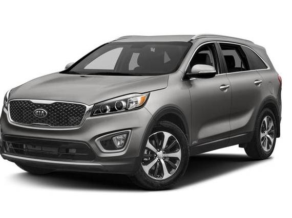 KIA SORENTO 2016 5XYPHDA15GG028774 image