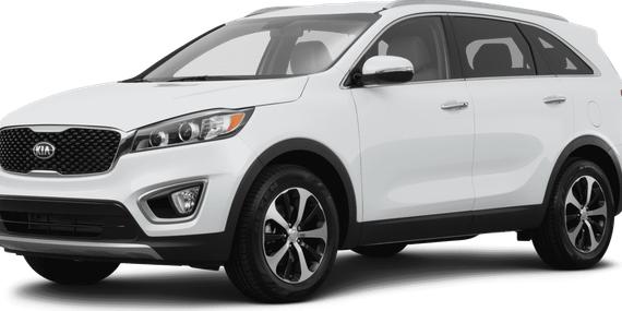 KIA SORENTO 2016 5XYPHDA17GG009773 image