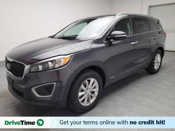KIA SORENTO 2016 5XYPGDA37GG168698 image KIA SORENTO 2016 5XYPGDA37GG168698 image