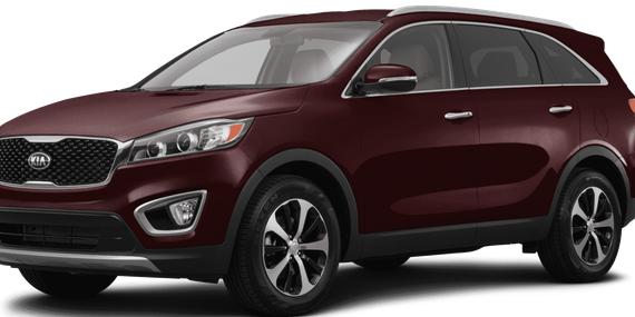 KIA SORENTO 2016 5XYPHDA53GG168874 image