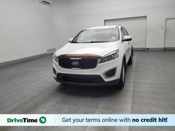 KIA SORENTO 2016 5XYPGDA3XGG051410 image