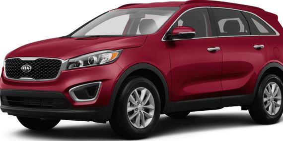KIA SORENTO 2016 5XYPG4A34GG069854 image