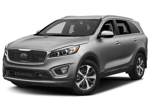 KIA SORENTO 2016 5XYPH4A13GG187311 image