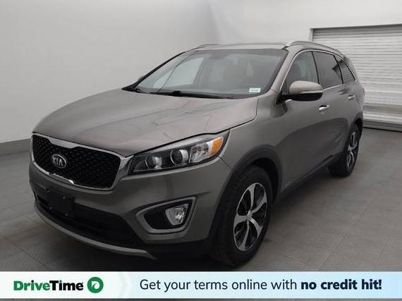 KIA SORENTO 2016 5XYPHDA5XGG143969 image KIA SORENTO 2016 5XYPHDA5XGG143969 image