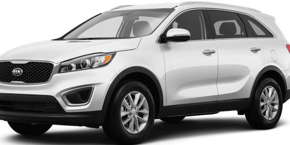 KIA SORENTO 2016 5XYPG4A31GG034415 image KIA SORENTO 2016 5XYPG4A31GG034415 image