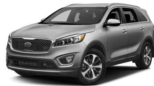 KIA SORENTO 2016 5XYPHDA12GG137371 image