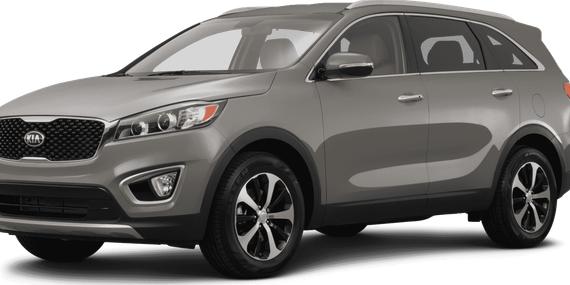 KIA SORENTO 2016 5XYPHDA53GG083940 image KIA SORENTO 2016 5XYPHDA53GG083940 image