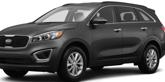 KIA SORENTO 2016 5XYPG4A58GG149868 image