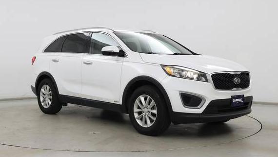 KIA SORENTO 2016 5XYPGDA35GG021943 image KIA SORENTO 2016 5XYPGDA35GG021943 image
