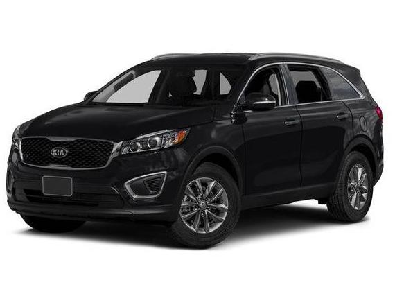 KIA SORENTO 2016 5XYPGDA37GG092416 image