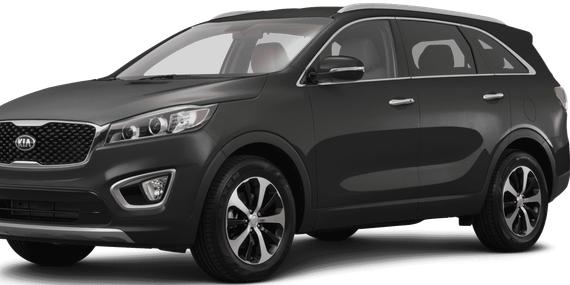 KIA SORENTO 2016 5XYPH4A54GG095823 image KIA SORENTO 2016 5XYPH4A54GG095823 image