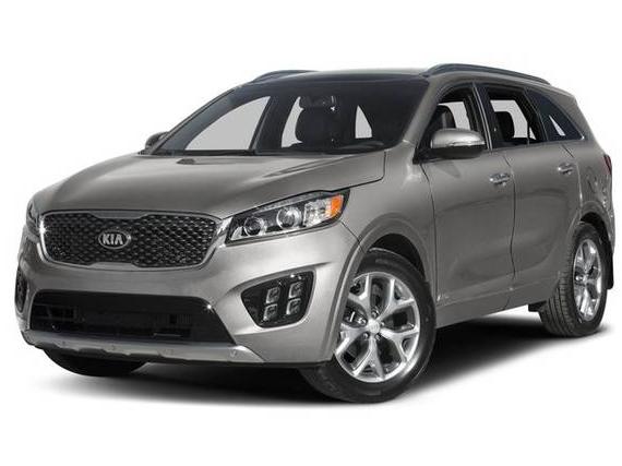 KIA SORENTO 2016 5XYPK4A10GG133756 image