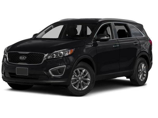 KIA SORENTO 2016 5XYPGDA5XGG173136 image