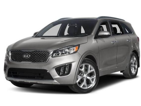 KIA SORENTO 2016 5XYPK4A18GG102416 image
