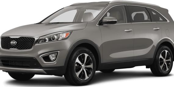 KIA SORENTO 2016 5XYPK4A59GG092174 image