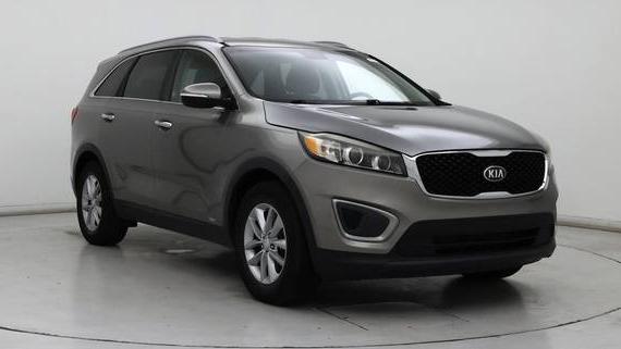 KIA SORENTO 2016 5XYPGDA32GG080903 image KIA SORENTO 2016 5XYPGDA32GG080903 image