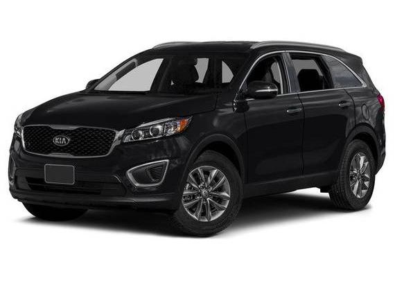 KIA SORENTO 2016 5XYPGDA5XGG081105 image
