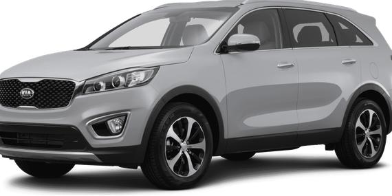 KIA SORENTO 2016 5XYPHDA51GG040374 image