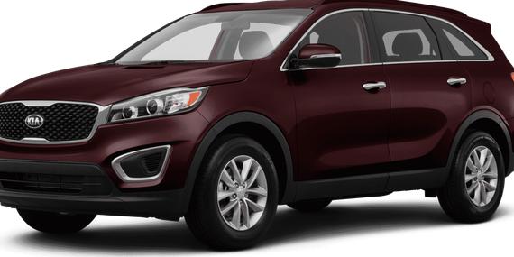 KIA SORENTO 2016 5XYPGDA36GG122358 image KIA SORENTO 2016 5XYPGDA36GG122358 image