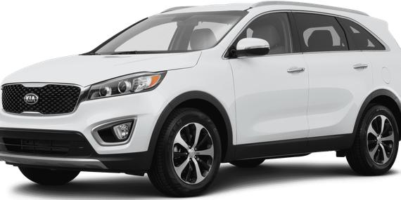 KIA SORENTO 2016 5XYPK4A12GG023288 image KIA SORENTO 2016 5XYPK4A12GG023288 image