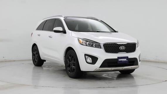 KIA SORENTO 2016 5XYPK4A57GG050862 image KIA SORENTO 2016 5XYPK4A57GG050862 image