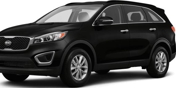 KIA SORENTO 2016 5XYPG4A37GG081030 image