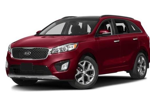 KIA SORENTO 2016 5XYPK4A5XGG079904 image KIA SORENTO 2016 5XYPK4A5XGG079904 image