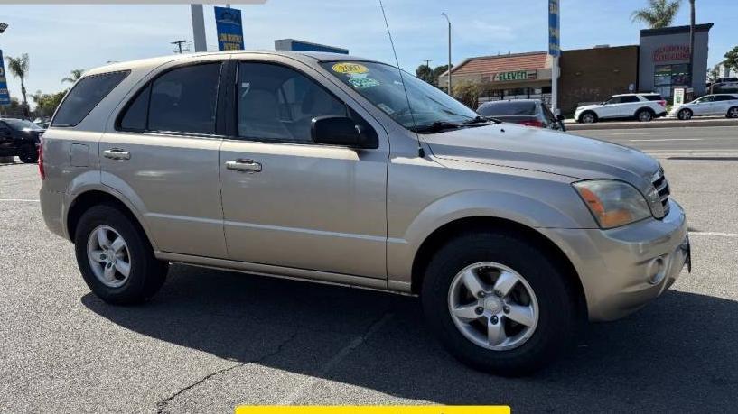 KIA SORENTO 2007 KNDJD736475734171 image