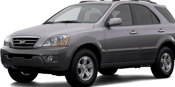 KIA SORENTO 2007 KNDJC736775720428 image KIA SORENTO 2007 KNDJC736775720428 image