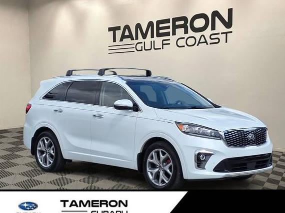 KIA SORENTO 2019 5XYPK4A50KG566926 image KIA SORENTO 2019 5XYPK4A50KG566926 image