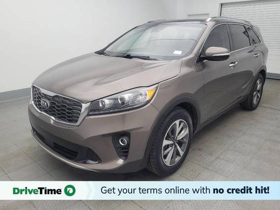 KIA SORENTO 2019 5XYPH4A50KG531883 image KIA SORENTO 2019 5XYPH4A50KG531883 image