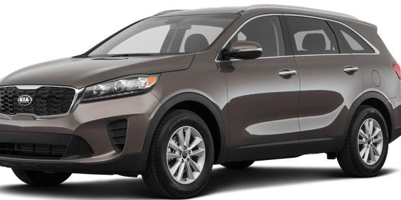 KIA SORENTO 2019 5XYPGDA33KG502279 image KIA SORENTO 2019 5XYPGDA33KG502279 image