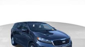 KIA SORENTO 2019 5XYPG4A3XKG500383 image