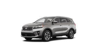 KIA SORENTO 2019 5XYPH4A56KG468594 image