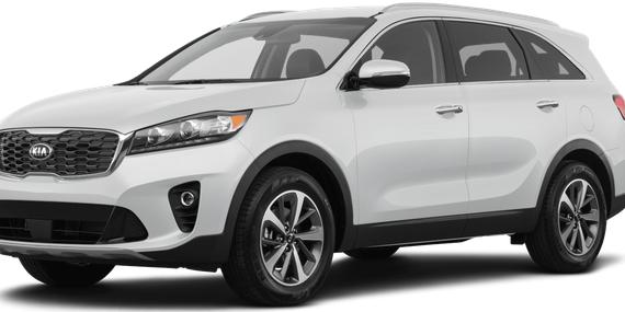 KIA SORENTO 2019 5XYPKDA59KG510211 image KIA SORENTO 2019 5XYPKDA59KG510211 image