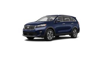 KIA SORENTO 2019 5XYPKDA5XKG519600 image