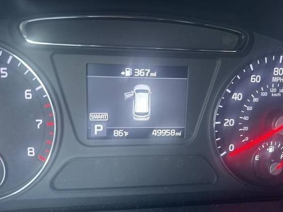 KIA SORENTO 2019 5XYPGDA34KG470877 image