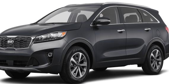 KIA SORENTO 2019 5XYPHDA54KG518571 image KIA SORENTO 2019 5XYPHDA54KG518571 image