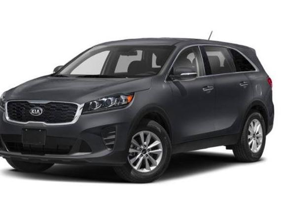 KIA SORENTO 2019 5XYPH4A5XKG448056 image KIA SORENTO 2019 5XYPH4A5XKG448056 image